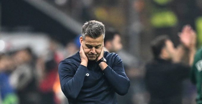 Bodo/Glimt Teknik Direktörü Kjetil Knutsen’den flaş açıklama!