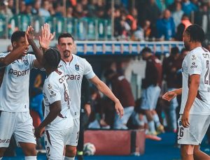 Çaykur Rizespor 1-2 Trabzonspor | MAÇ SONUCU-ÖZET