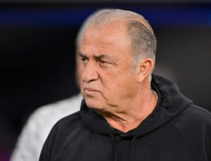 Çekya Milli Takımı’nda Fatih Terim gelişmesi! ’Mali açıdan zorluydu’