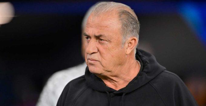 Çekya Milli Takımı’nda Fatih Terim gelişmesi! ’Mali açıdan zorluydu’