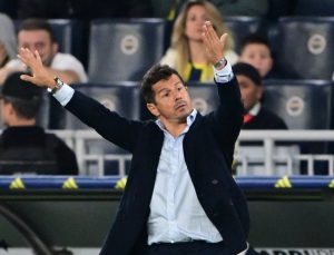 Emre Belözoğlu’dan flaş Fenerbahçe açıklaması!