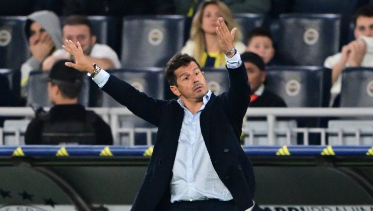 Emre Belözoğlu’dan flaş Fenerbahçe açıklaması!