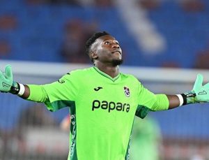 Fabrizio Romano’dan Onana sözleri: Bu iş artık bitti!