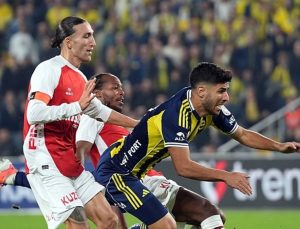 Fatih Karagümrük Kaptanı Atakan Çankaya: VAR’a güvenmemiz lazım