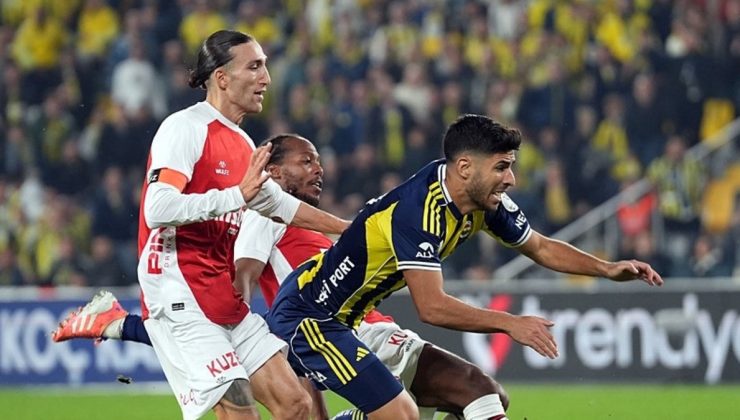 Fatih Karagümrük Kaptanı Atakan Çankaya: VAR’a güvenmemiz lazım