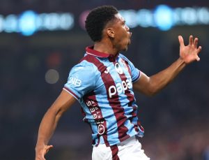 Felipe Augusto: Fatih Tekke işi biliyor!