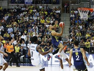 Fenerbahçe Beko 105-83 Aliağa Petkim Spor | MAÇ SONUCU-ÖZET