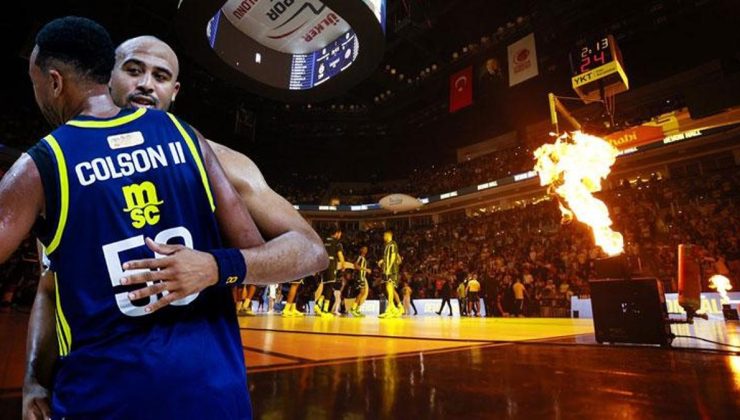 Fenerbahçe Beko – Kızıl Yıldız maçı ne zaman, saat kaçta, hangi kanalda? (Euroleague’de 3. hafta)