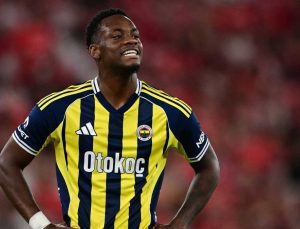 FENERBAHÇE HABERİ – Jhon Duran’dan flaş paylaşım!
