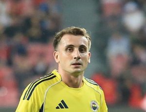 FENERBAHÇE HABERİ – Kerem Aktürkoğlu’nun sözleşmesinde kriz var mı? Sadettin Saran…