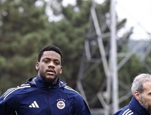 FENERBAHÇE HABERLERİ: Sadettin Saran’dan Jhon Duran açıklaması! ’Sakatlığı…’