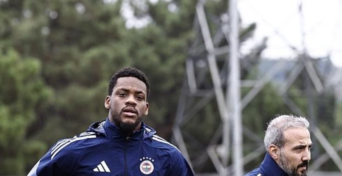 FENERBAHÇE HABERLERİ: Sadettin Saran’dan Jhon Duran açıklaması! ’Sakatlığı…’