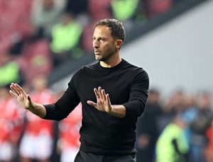Fenerbahçe yönetiminden Tedesco kararı! Kasım ayındaki milli araya kadar