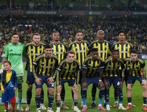 Fenerbahçe’de dikkat çeken istatistik! Tek galibiyeti o isim aldı