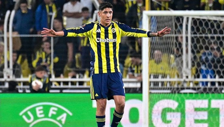Fenerbahçe’de Edson Alvarez: Benim için karmaşık haftalardı