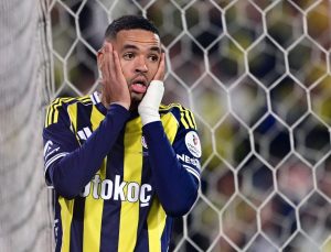 Fenerbahçe’de En-Nesyri’nin golüne ofsayt engeli! İşte o pozisyon