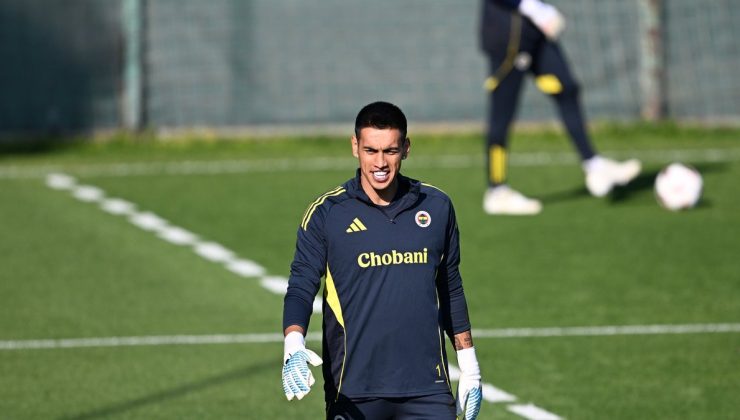 Fenerbahçe’de İrfan Can Eğribayat şoku!