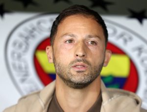 Fenerbahçe’de Tedesco heyecanı! Oynattığı futbol sonrası…