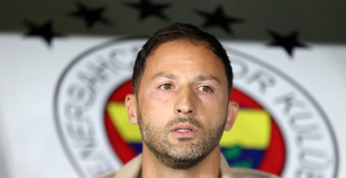 Fenerbahçe’de Tedesco için kritik viraj! Kaderi belli olacak