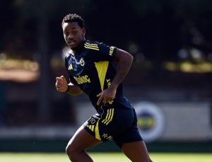 Fenerbahçe’den Jhon Duran açıklaması! Sakatlığı…