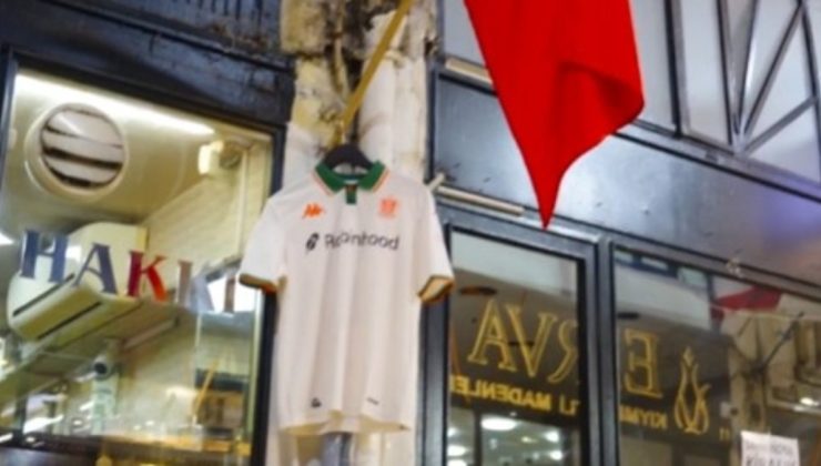 Fenerbahçe’nin rakibi Nice’ten İstanbul paylaşımı!