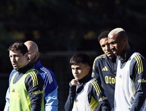 Fenerbahçe’ye Jhon Duran müjdesi! Çalışmalara başladı
