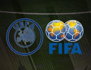 FIFA’dan skandal İsrail kararı!
