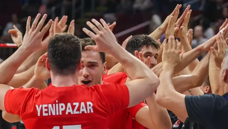 Filenin Efeleri’nin çeyrek finaldeki rakibi belli oldu!