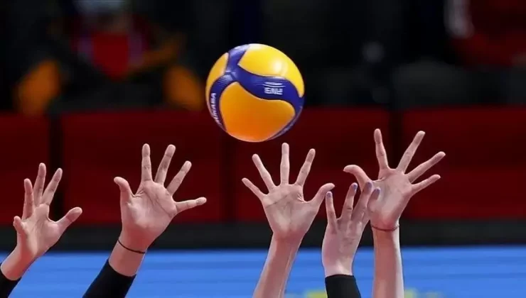 Filenin Sultanları ve Efeleri’nin Avrupa Şampiyonası’ndaki rakipleri yarın belli olacak