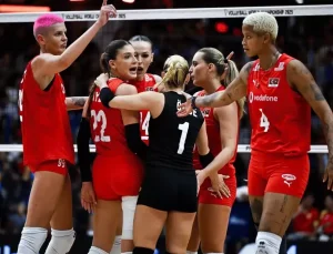 Filenin Sultanları’nın 2026 CEV Avrupa Voleybol Şampiyonası’ndaki rakipleri belli oldu!