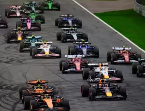 Formula 1 Sprint formatı büyüyor: İşte 2026’nın yeni Sprint GP’leri