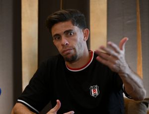 Gabriel Paulista’dan flaş açıklama! ’Kişilik koymamız gerekiyor’