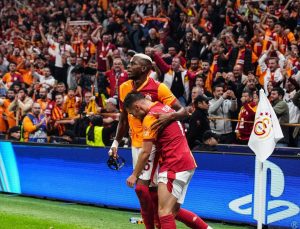 Galatasaray 3-1 Bodo/Glimt | MAÇ SONUCU-ÖZET