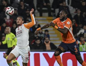 GALATASARAY HABERİ: Leroy Sane’den İlkay Gündoğan’a büyük övgü!
