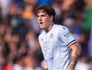 GALATASARAY HABERİ: Udinese efsanesinden Zaniolo sözleri! ’Bilmelidir ki…’