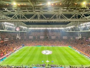 Galatasaray Liverpool oyuncusu Diogo Jota’yı andı!