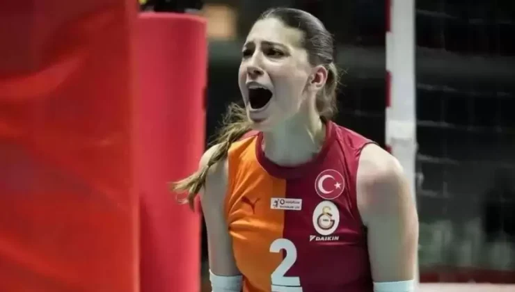 Galatasaray’a İlkin Aydın’dan kötü haber! Resmi açıklama geldi