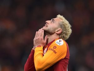 Galatasaray’da Barış Alper Yılmaz seferberliği!