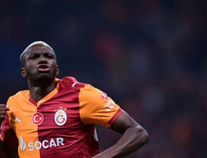 Galatasaray’dan Afrika ve Güney Amerika çıkarması! Drogba, Muslera, Eboue ve Osimhen…
