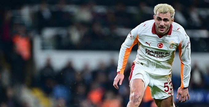 Galatasaray’dan Barış Alper Yılmaz açıklaması! ’Teklifler geldi ama…’