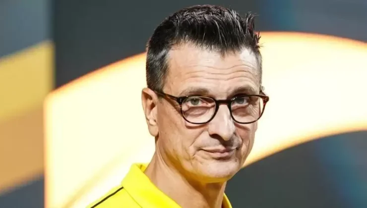 Giovanni Guidetti: "Boskovic en iyisi olmak için çabalıyor"