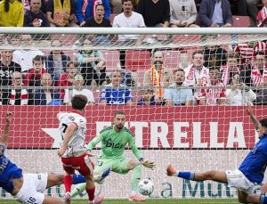Girona 3-3 Real Oviedo | MAÇ SONUCU-ÖZET