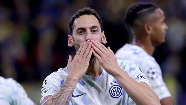 Inter 3-0 Fiorentina | MAÇ SONUCU-ÖZET