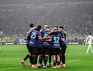 Inter 4-1 Cremonese | MAÇ SONUCU-ÖZETİ