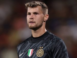 Inter kalecisi Josep Martinez’in aracıyla çarptığı 81 yaşındaki adam hayatını kaybetti!
