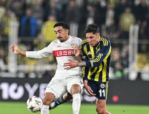 İşte Edson Alvarez’in bacağının son durumu!