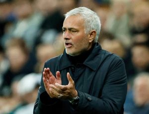 Jose Mourinho’dan olay itiraf! ’Fenerbahçe’den ayrılmamda etkili oldu’