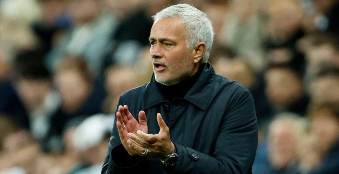 Jose Mourinho’dan olay itiraf! ’Fenerbahçe’den ayrılmamda etkili oldu’
