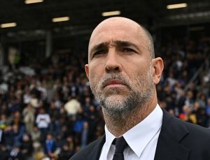 Juventus, Igor Tudor yollarını ayırdı