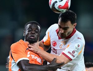 Kaan Ayhan: Daha rahat bir galibiyet olabilirdi!